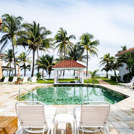 Готель Isla Bonita Yacht Club Сан-Педро Екстер'єр фото